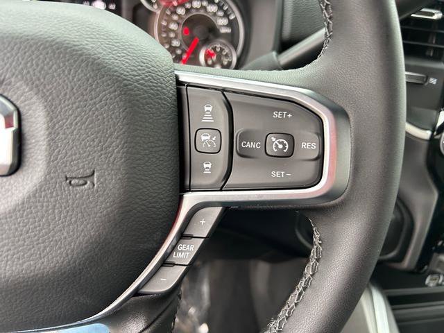 New 2026 RAM 2500 Big Horn image 15