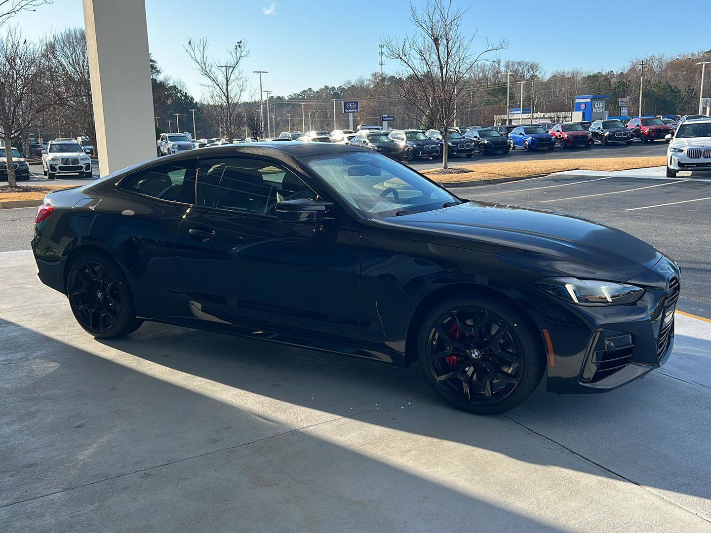 New 2026 BMW 440i xDrive Coupe image 7