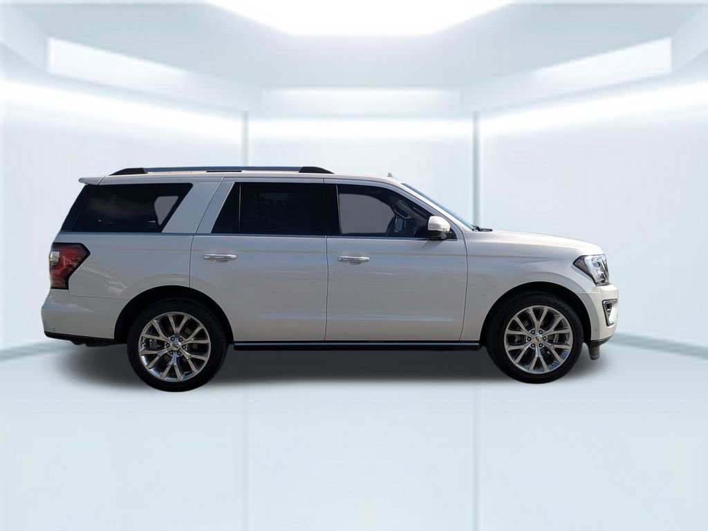 Used 2018 Ford Expedition Limited w/ Equipment Group 302A image 20