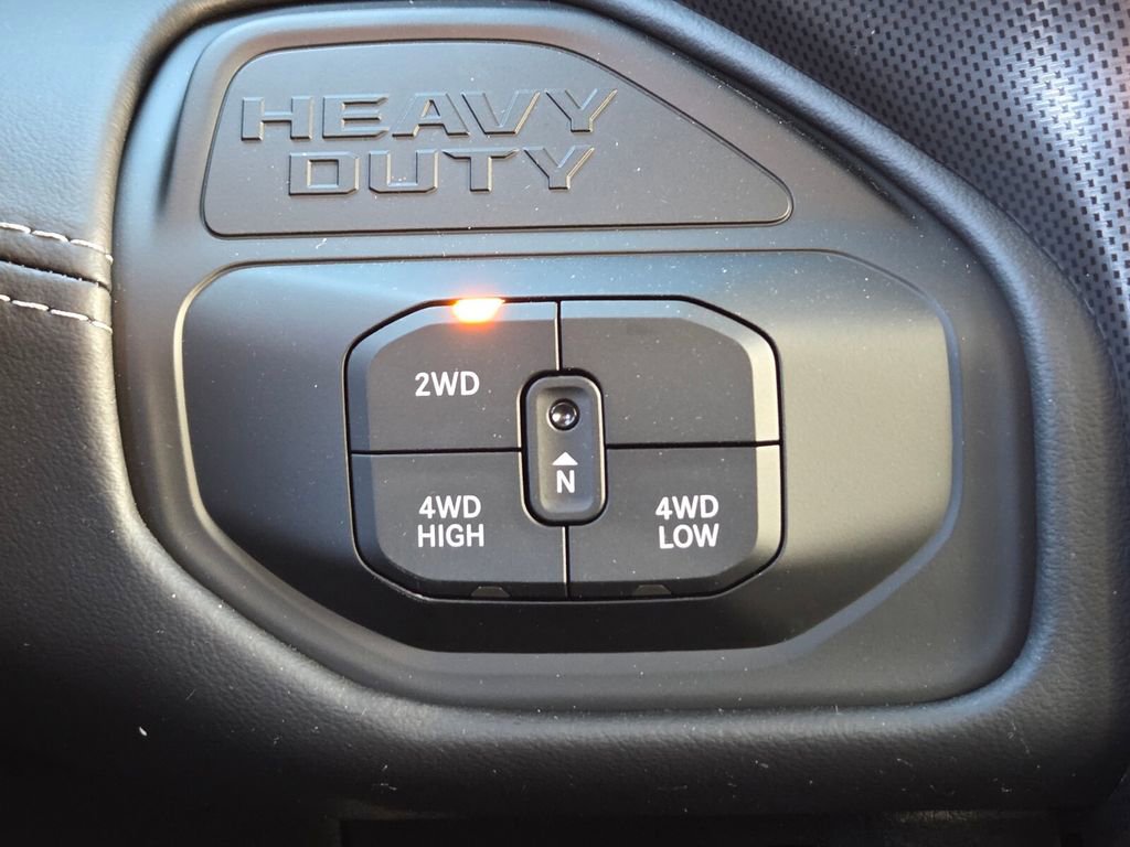 New 2026 RAM 3500 Limited image 15