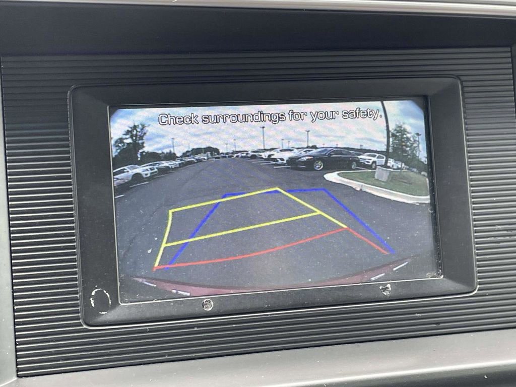 Certified 2024 Hyundai Sonata SEL w/ Convenience Package FWD image 11