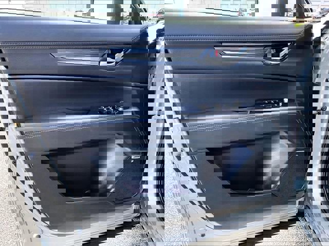 Used 2019 MAZDA CX-5 Grand Touring image 9