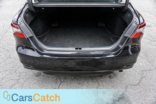 Used 2023 Toyota Camry LE image 41