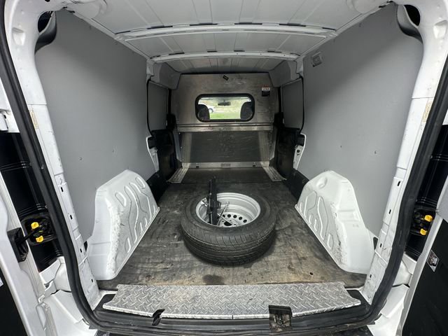 Used 2022 RAM ProMaster City Tradesman image 22