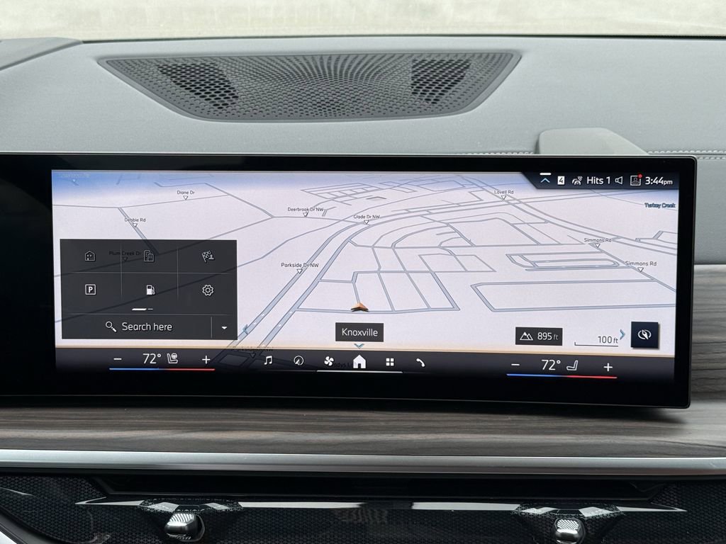 New 2026 BMW X5 xDrive40i image 23