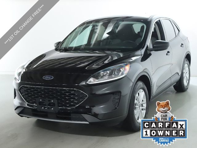 Used 2022 Ford Escape SE w/ Convenience Package