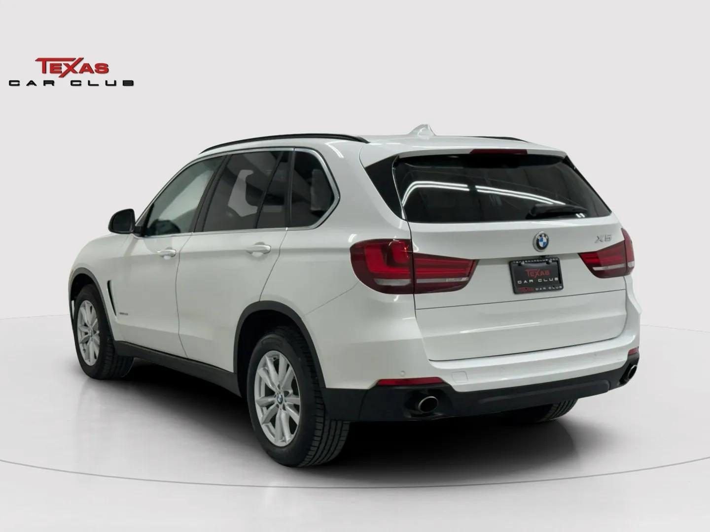 Used 2014 BMW X5 sDrive35i RWD image 6