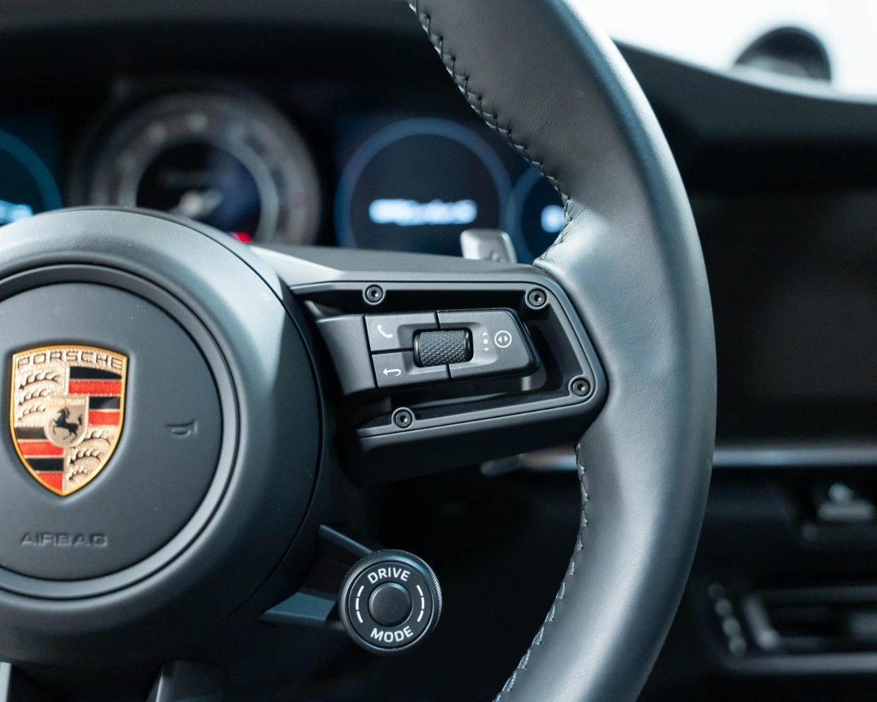 Used 2023 Porsche 911 Turbo S image 56