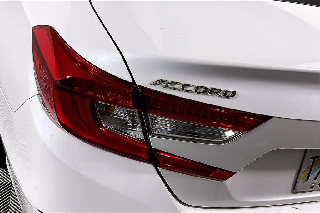 Used 2019 Honda Accord LX image 28