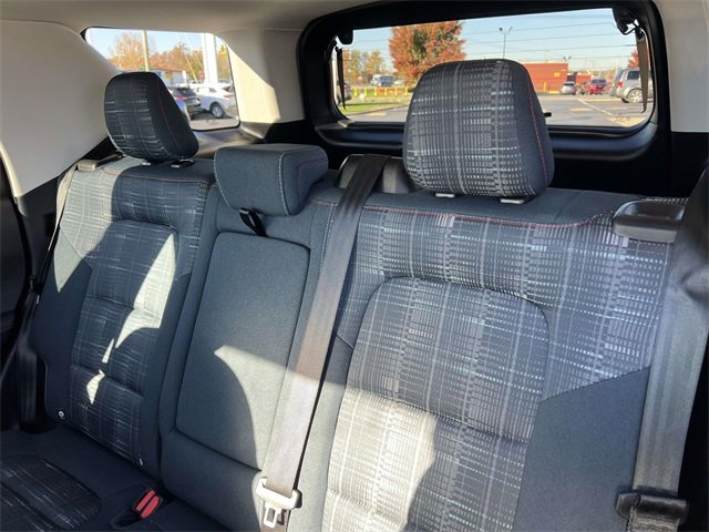 Used 2024 Ford Bronco Sport Heritage image 26