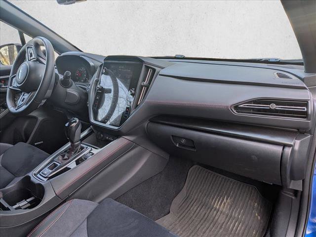 Certified 2024 Subaru WRX Limited image 21