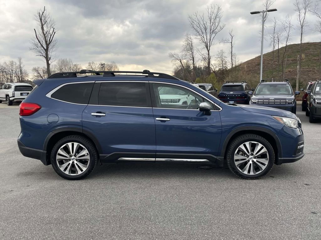 Used 2019 Subaru Ascent Touring w/ Popular Package #2A image 31