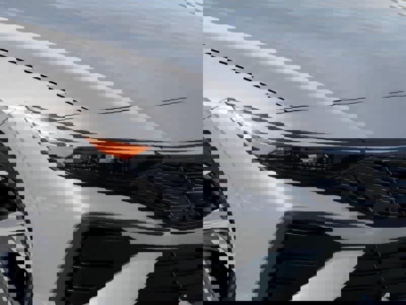 New 2025 Hyundai Elantra Limited image 9