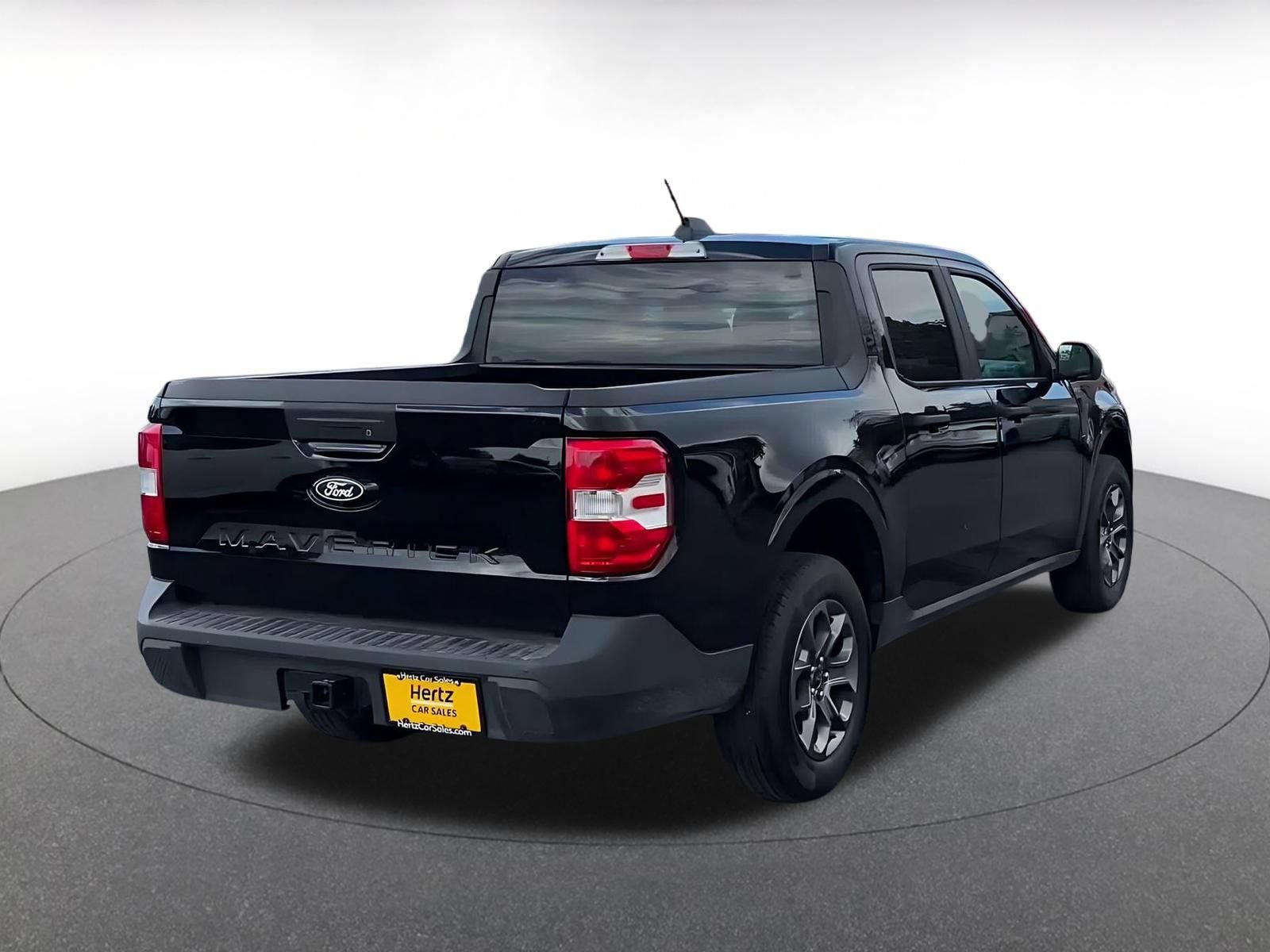 Used 2026 Ford Maverick XLT w/ Equipment Group 301A AWD/4WD image 13