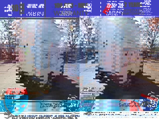 New 2026 RAM ProMaster 3500 w/ Convenience Group image 5