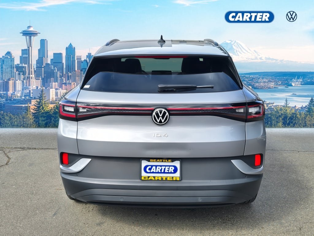 Used 2023 Volkswagen ID.4 Pro S RWD image 4