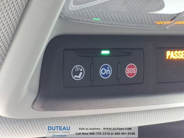 New 2026 Chevrolet TrailBlazer LS w/ LS Convenience Package AWD/4WD image 19