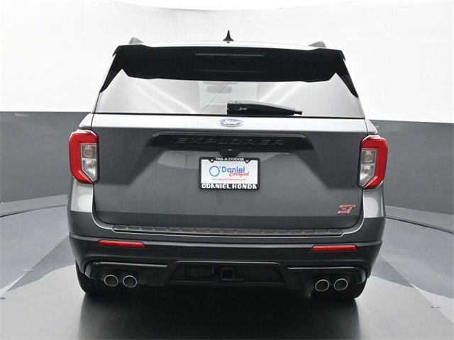 Used 2023 Ford Explorer ST w/ Equipment Group 401A image 4