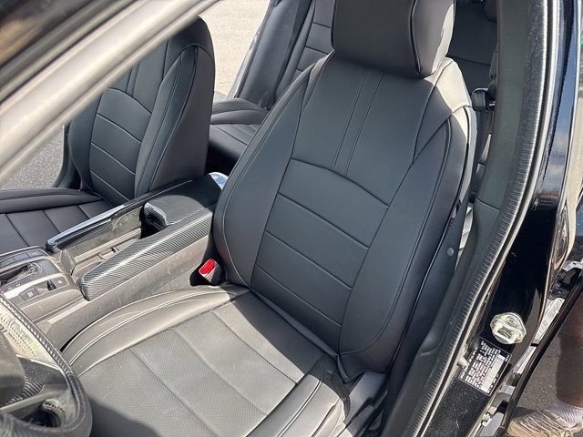 Used 2017 Honda Civic Sport image 10