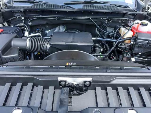 New 2026 Chevrolet Silverado 2500 ZR2 w/ Snow Plow Prep/Camper Package AWD/4WD image 27