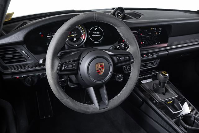 Used 2023 Porsche 911 GT3 RWD image 28