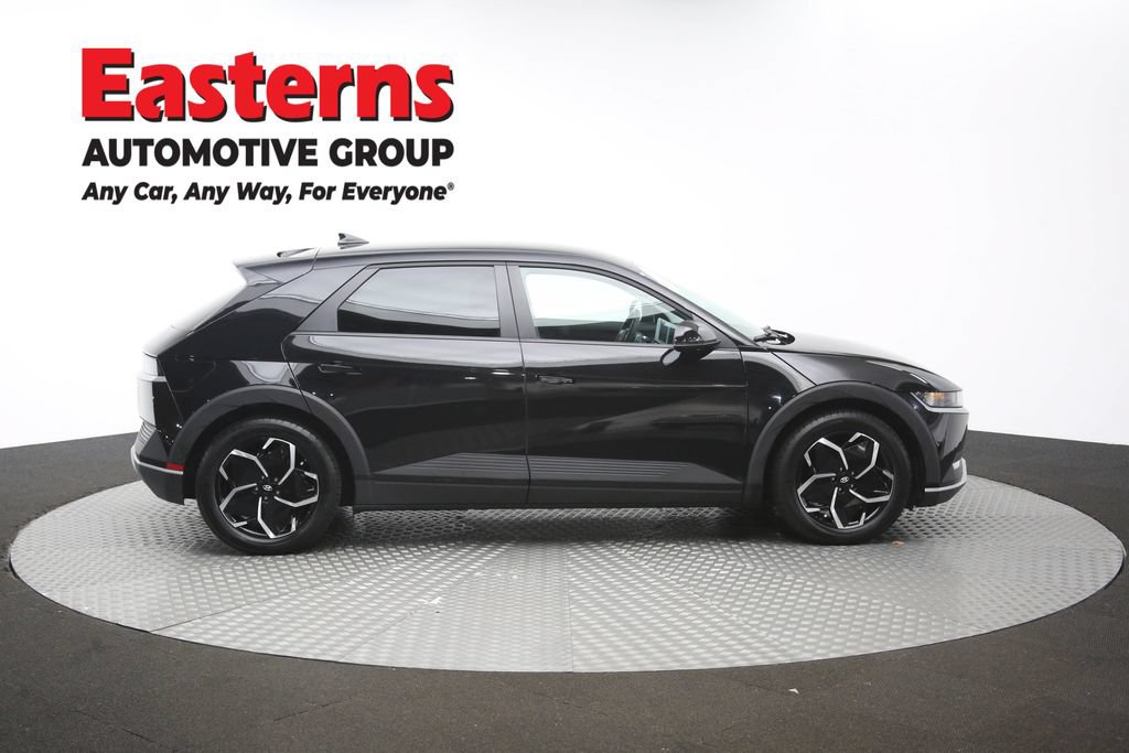 Used 2024 Hyundai Ioniq 5 SEL RWD image 41