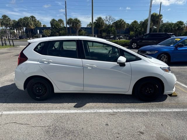 Used 2019 Honda Fit LX image 5