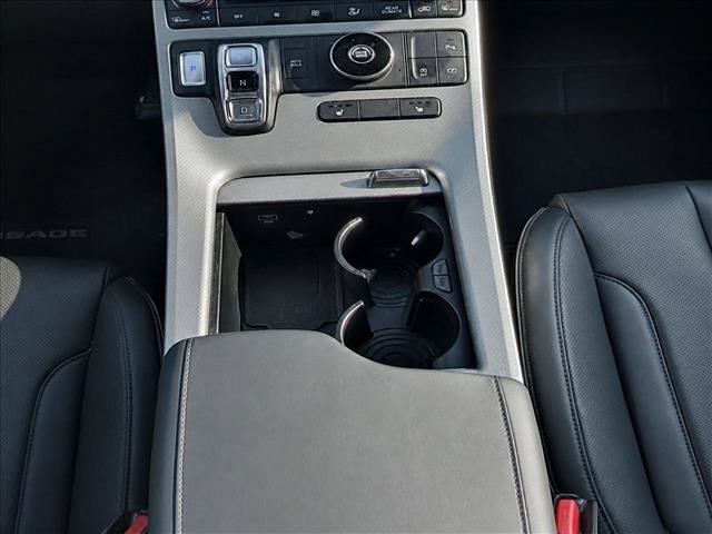 Used 2025 Hyundai Palisade XRT FWD image 19