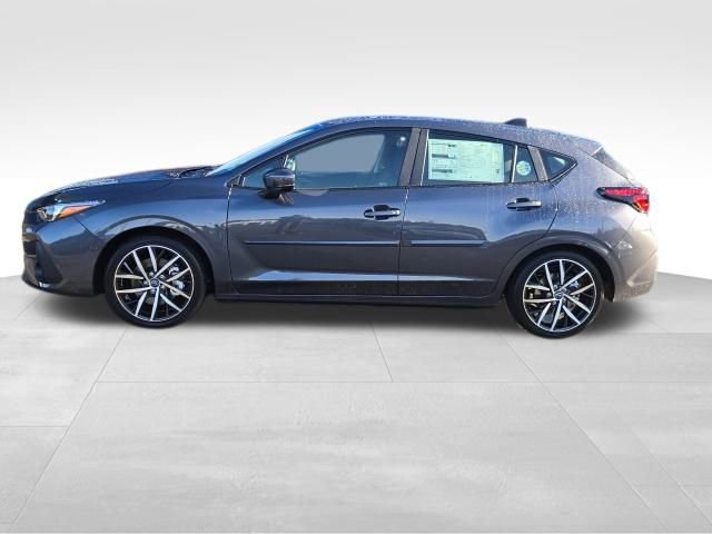 New 2026 Subaru Impreza 2.0i Sport image 6