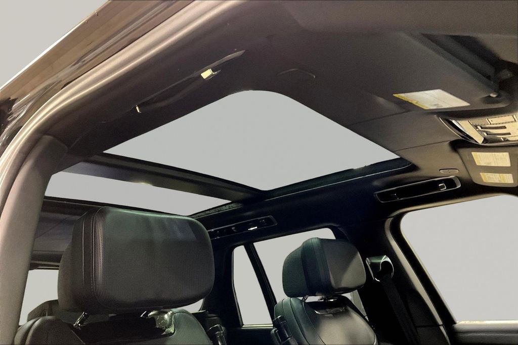 Used 2024 Land Rover Range Rover SV image 27