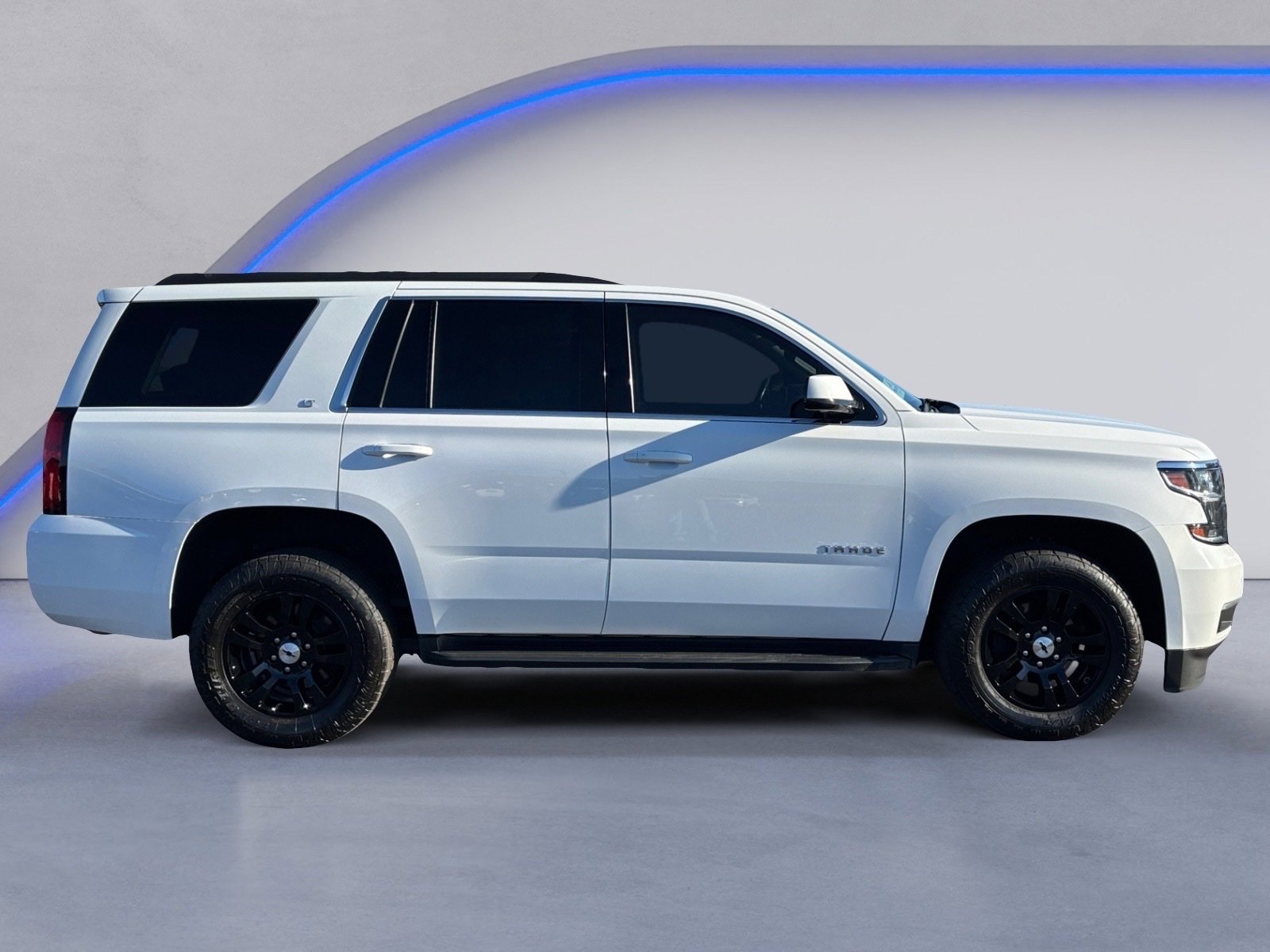 Used 2020 Chevrolet Tahoe LT image 11