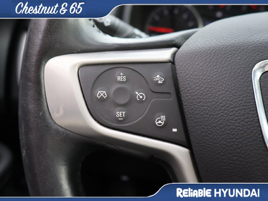 Used 2022 GMC Terrain SLT AWD/4WD image 27