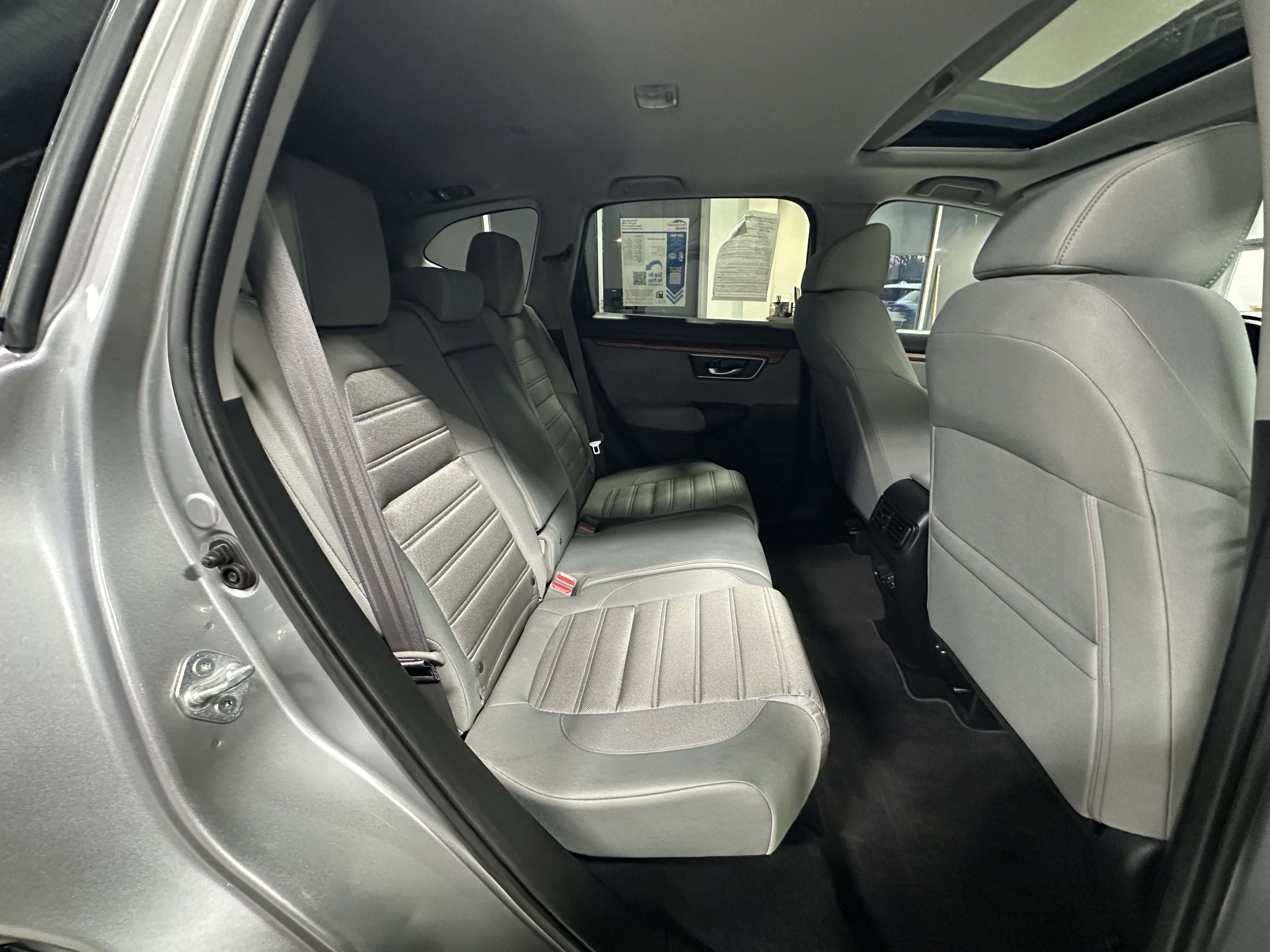 Used 2021 Honda CR-V EX image 22