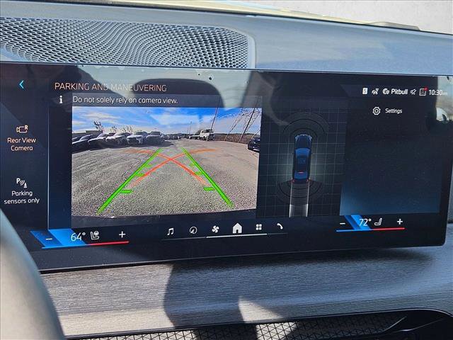 New 2026 BMW 330i Sedan w/ Convenience Package image 13