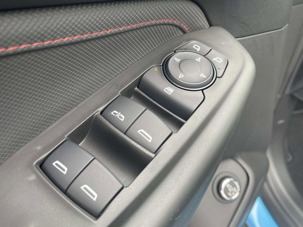 New 2026 Chevrolet TrailBlazer RS w/ Convenience Package FWD image 15