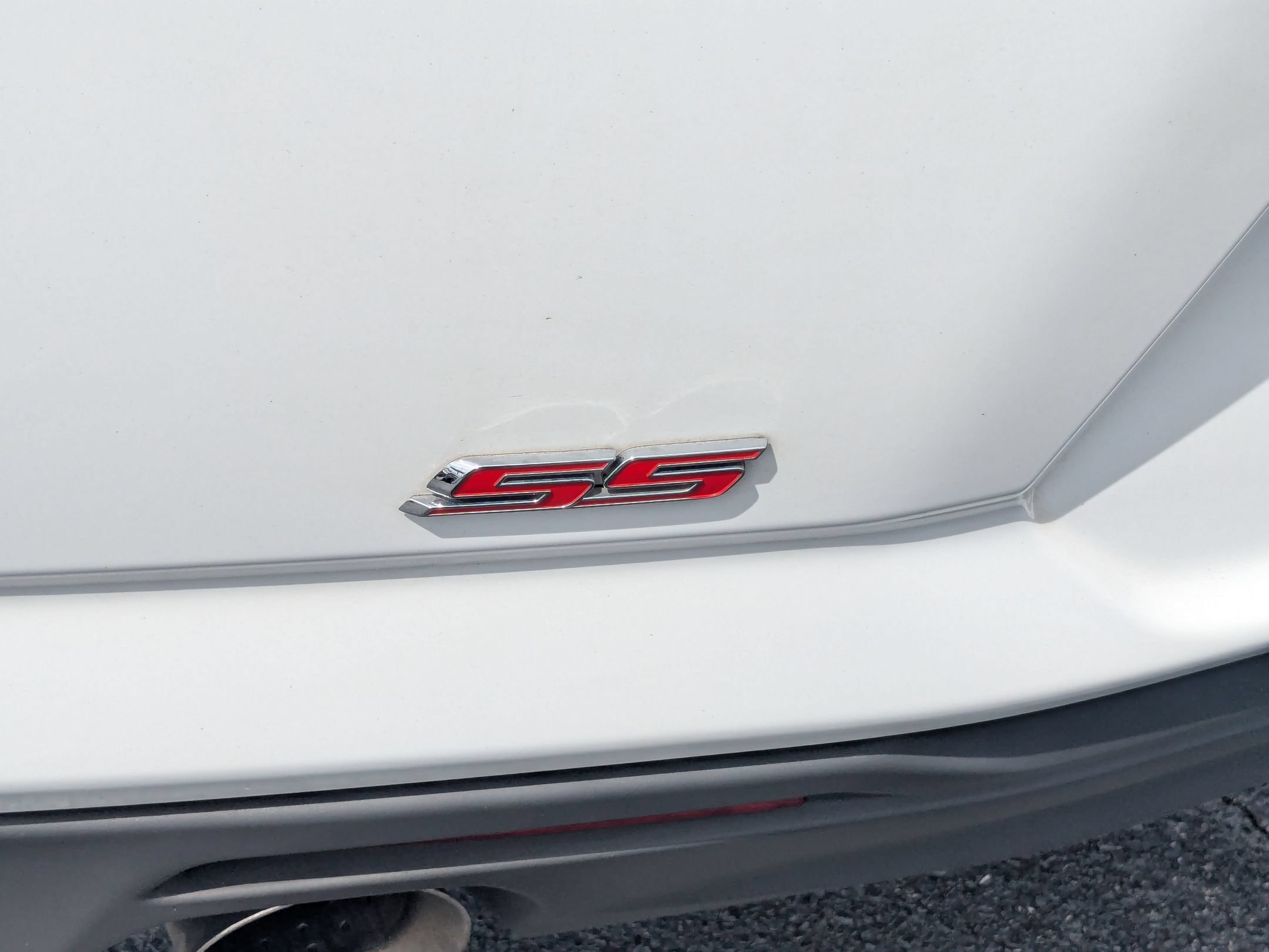 Used 2022 Chevrolet Camaro SS RWD image 28