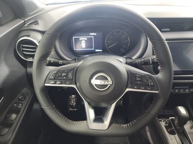 Used 2024 Nissan Kicks SR FWD image 23