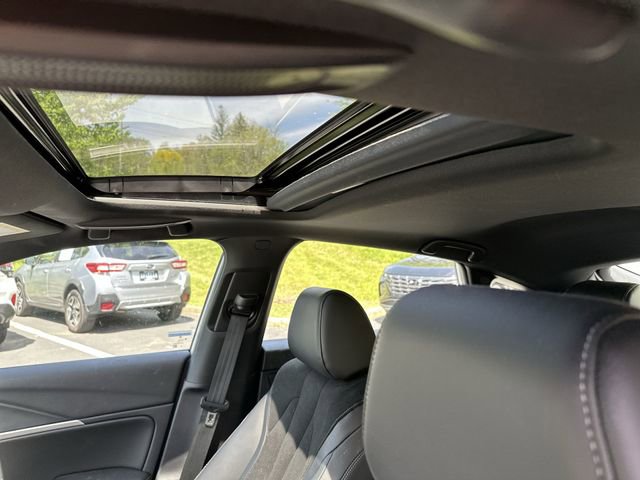 Certified 2023 Acura Integra A-Spec FWD image 23