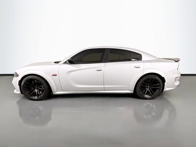 Used 2023 Dodge Charger Scat Pack image 4