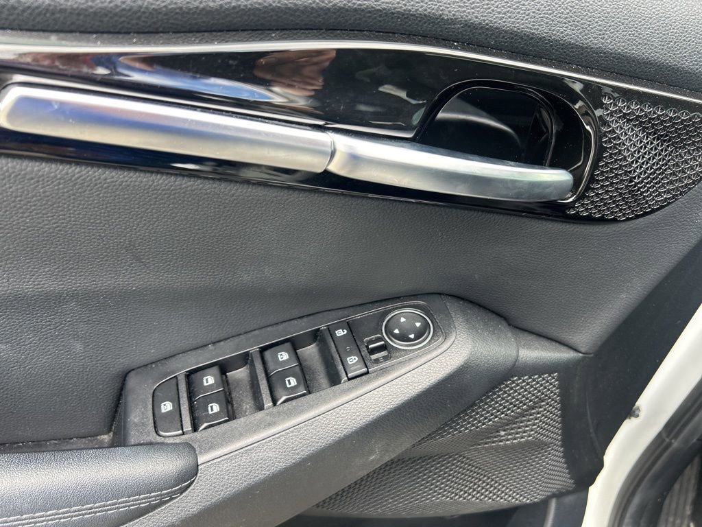 Certified 2022 Kia Seltos EX image 14