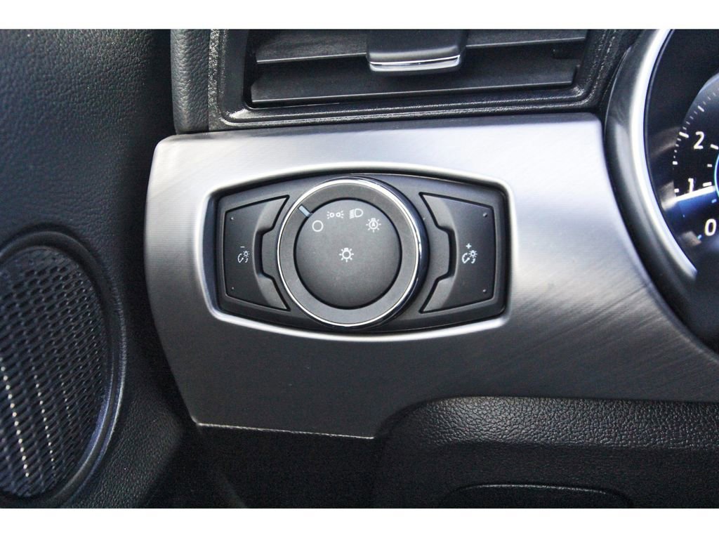 Certified 2023 Ford Mustang Premium w/ Equipment Group 201A image 17