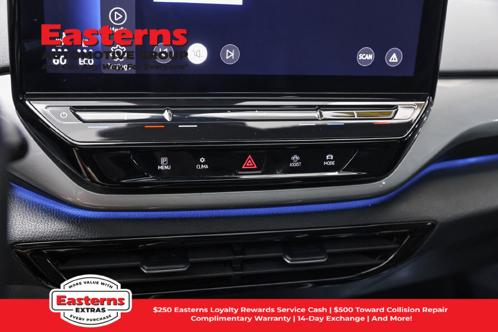 Used 2023 Volkswagen ID.4 Pro S AWD/4WD image 19
