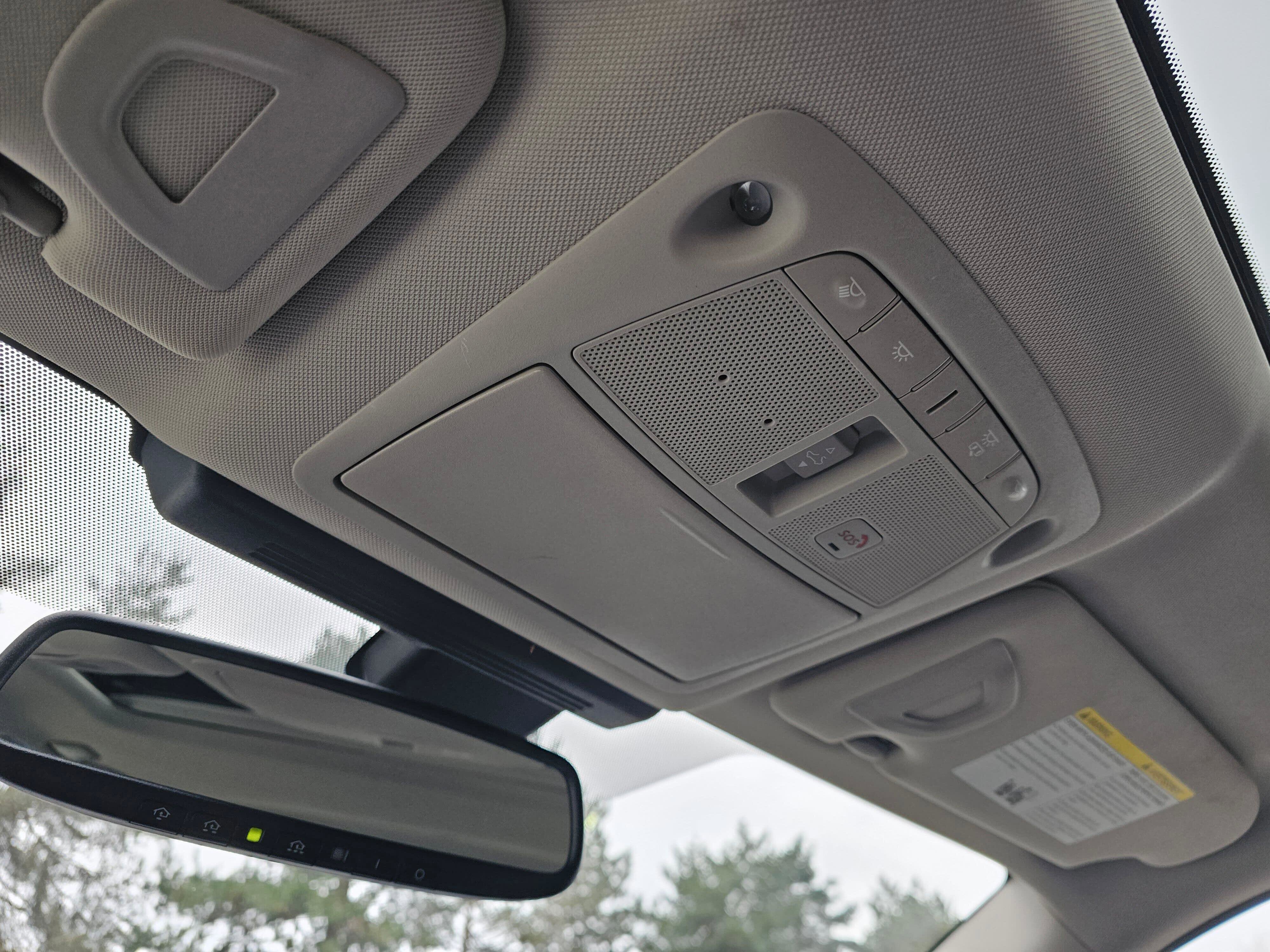 Used 2020 INFINITI Q50 Sport image 28