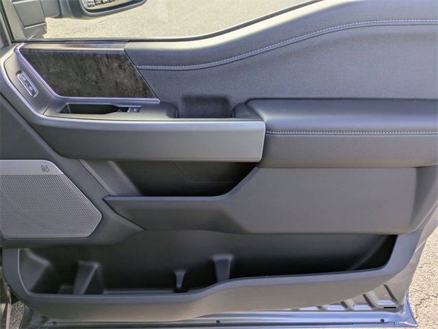 New 2025 Ford F250 Lariat w/ Lariat Ultimate Package image 36