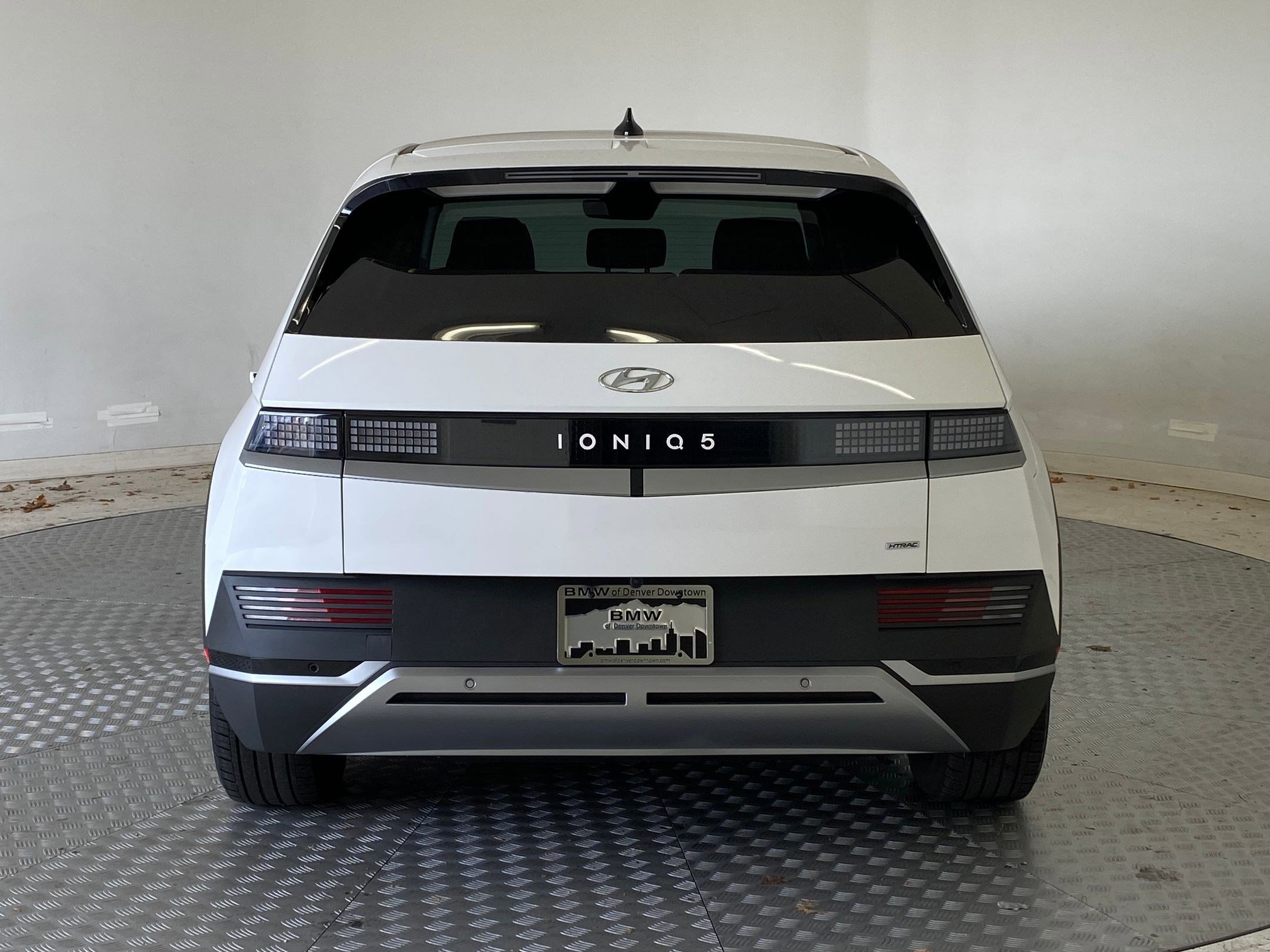 Used 2023 Hyundai Ioniq 5 SEL image 9