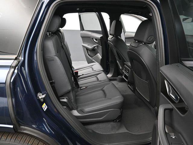 New 2026 Audi Q7 3.0T Premium Plus image 13