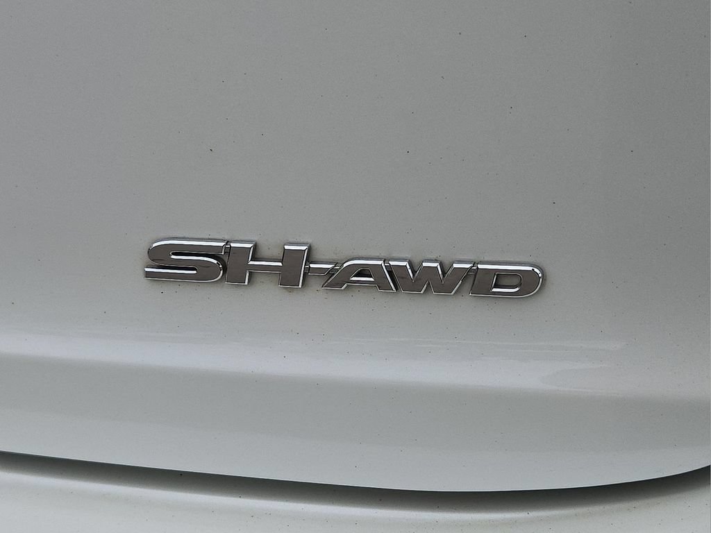 Used 2016 Acura MDX SH-AWD image 30
