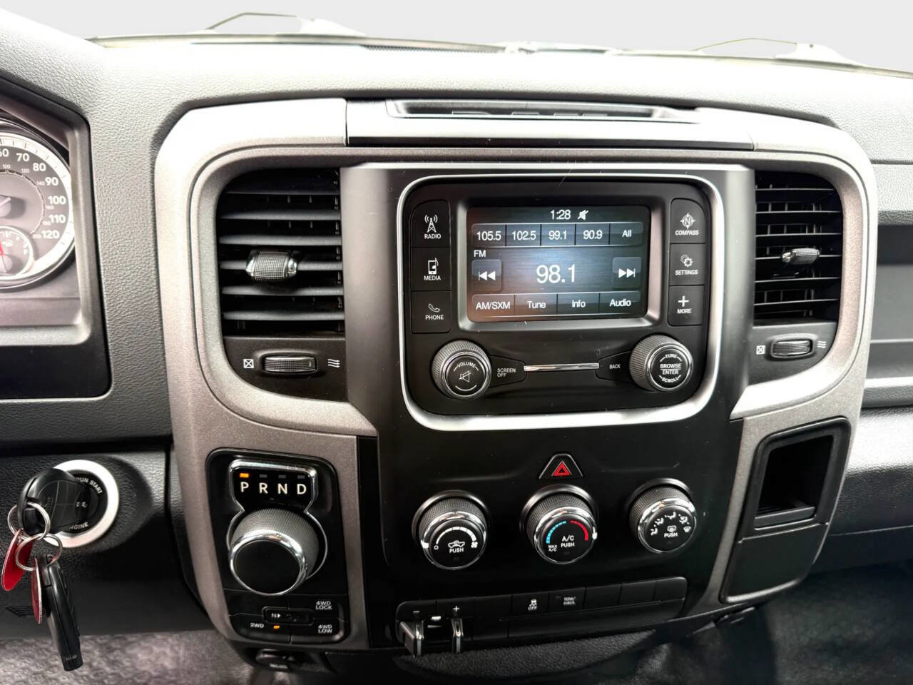 Used 2018 RAM 1500 Tradesman w/ Popular Equipment Group image 13