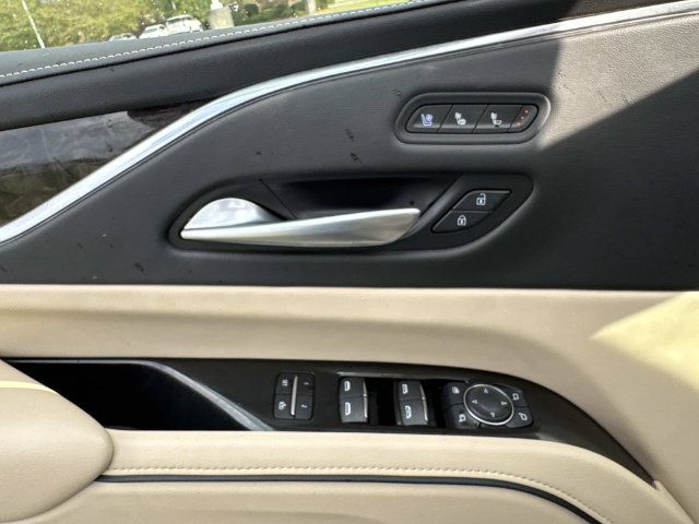 Certified 2023 Cadillac Escalade Premium Luxury w/ Performance Package RWD image 22