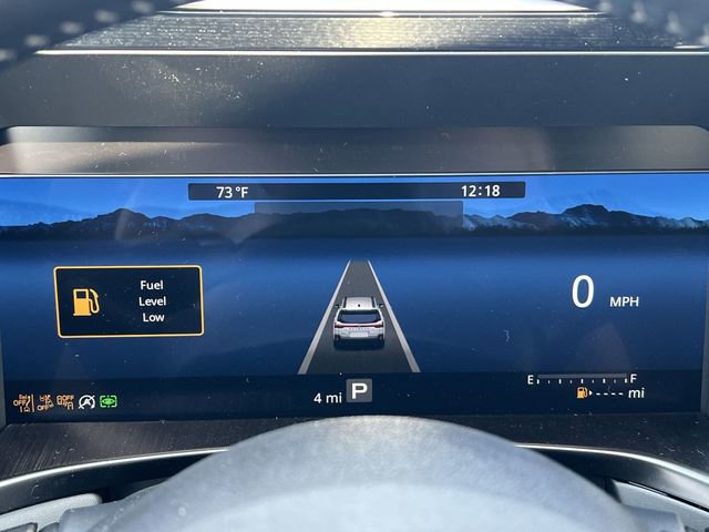 New 2026 Subaru Outback Touring XT image 21